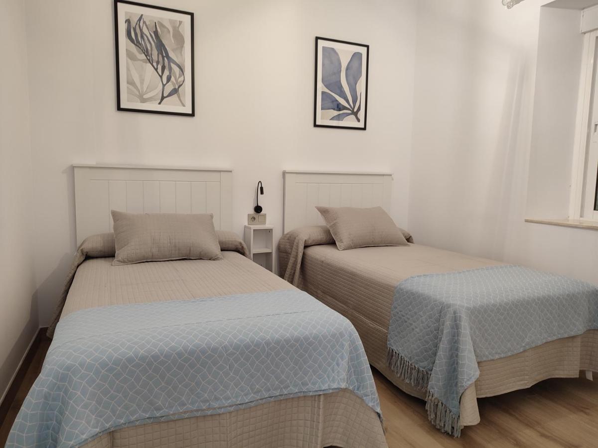 Villa Delicia Torrox Esterno foto