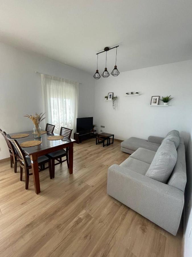Villa Delicia Torrox Esterno foto