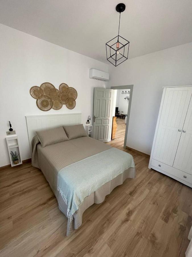Villa Delicia Torrox Esterno foto