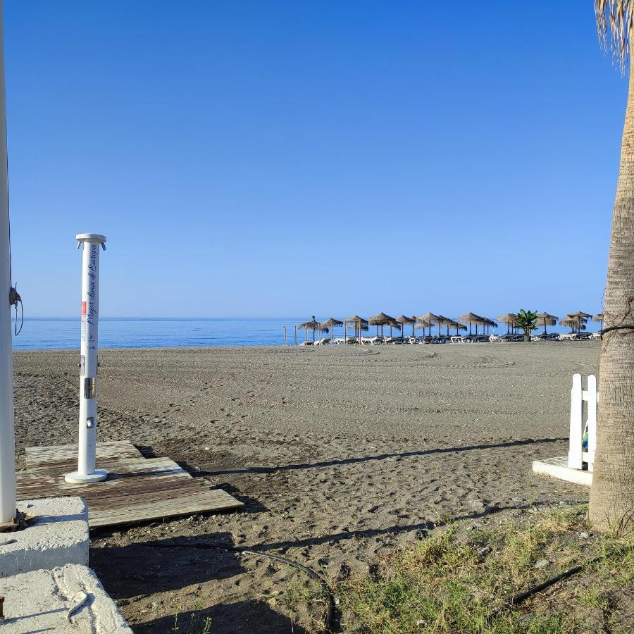 Villa Delicia Torrox Esterno foto